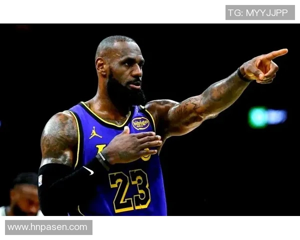 湖人连败困境加剧老詹复出为何未能扭转颓势分析