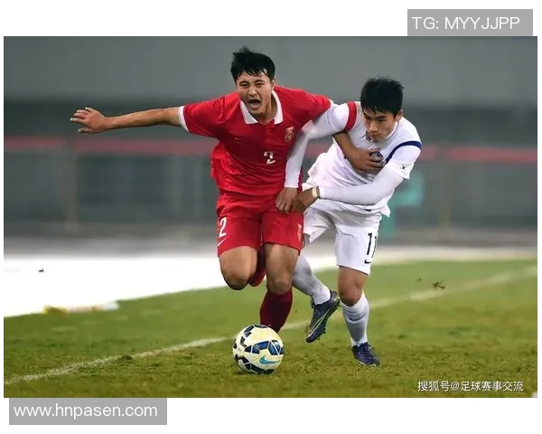 足球穿裆过人技巧揭秘让你在球场上轻松突破对手防线的秘诀